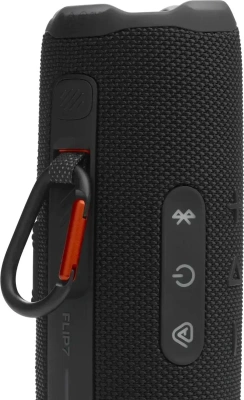 JBL Flip 7 Black JBLFLIP7BLK Портативная акустика 9