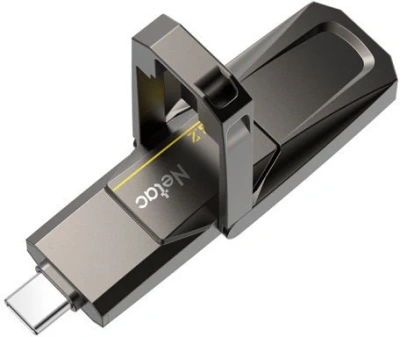 Netac NT03US5C-001T-32TA USB Flash накопитель 3
