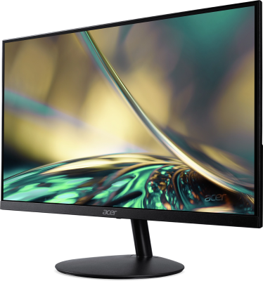 Acer SA272Ebi Монитор UM.HS2EE.E09 1