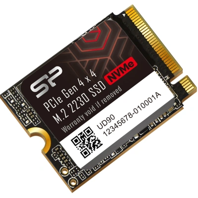 Silicon Power SP500GBP44UD9007 Накопитель SSD 1