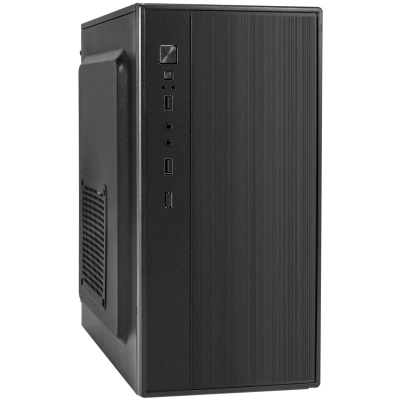 ExeGate BAA-408 EX298151RUS Корпус