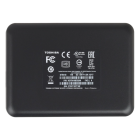Toshiba HDTB410EK3AA Внешний диск 4
