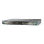 Cisco Catalyst WS-C3560G-48TS-S Б/У Коммутатор
