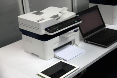 Xerox 3025V_NI МФУ лазерное 2