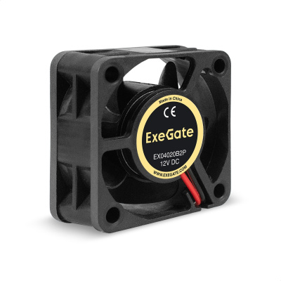 Exegate EX04020B2P EX295219RUS Вентилятор