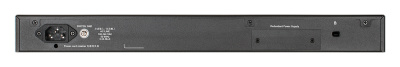 D-Link DGS-1520-52MP/A1A Управляемый коммутатор 3