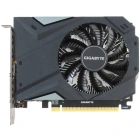 GIGABYTE GeForce GTX 1650 D6 OC GV-N1656OC-4GD Видеокарта