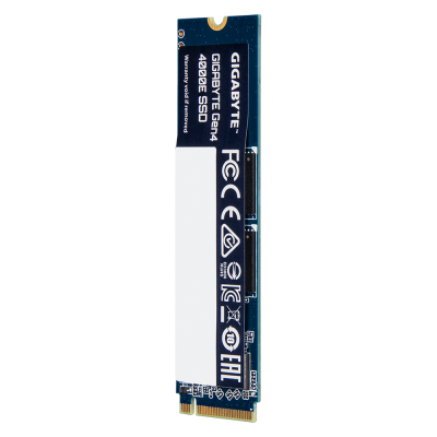 Gigabyte G440E500G Твердотельный накопитель SSD 4