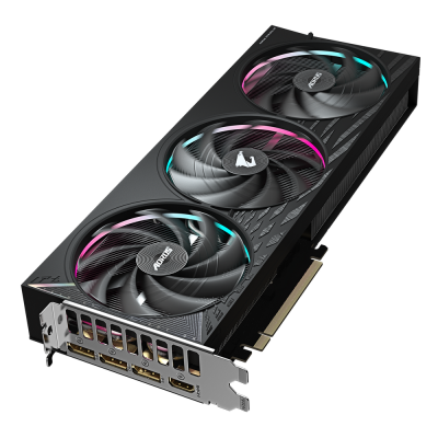 Gigabyte RTX5060 ELITE GV-N5060AORUS E-8GD Видеокарта 5