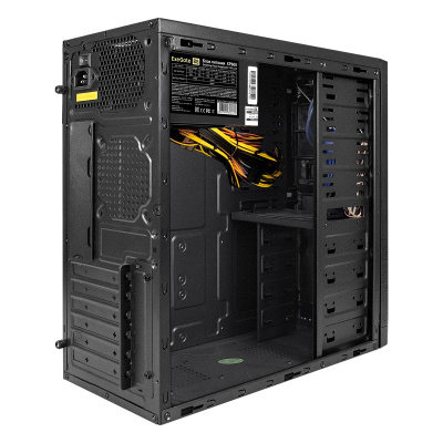 Exegate XP-330U Black EX272730RUS Корпус 1