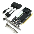 NVIDIA T400 4G OEM 900-5G172-2740-000 CP Видеокарта