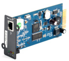 Бастион SKAT CX 504 SNMP-модуль  SNMP-модуль CX 504