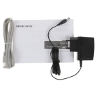 Mercusys AC10 AC1200 Двухдиапазонный Wi-Fi роутер 5