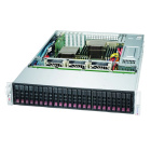 SuperMicro CSE-216BAC4-R1K23LPB Корпус