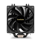 Exegate Dark Magic EXX400-PWM EX286299RUS Кулер 4