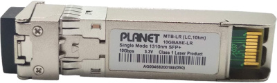 PLANET MTB-LR40 Модуль SFP+ 1