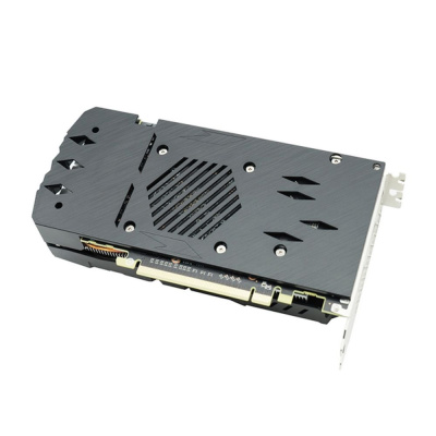 Afox AMD Radeon RX 570 8Gb AFRX570-8192D5H3-V3 Видеокарта 4