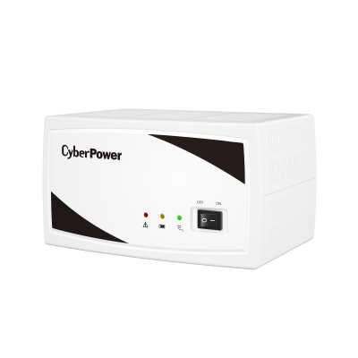 CyberPower SMP550EI ИБП 1