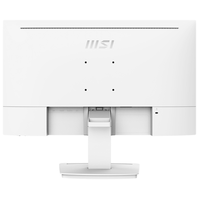 MSI PRO MP243XW White 9S6-3PB5CH-201 Монитор 3