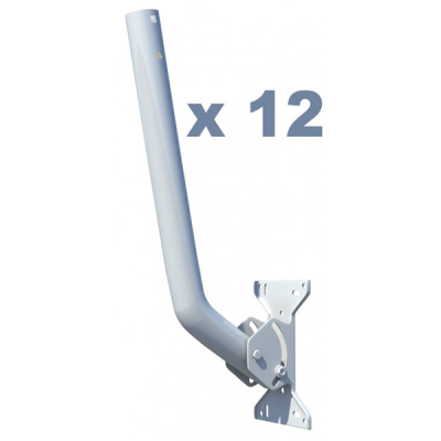Wispen UMB-500-12 (UMB-500-12) Набор кронштейнов