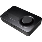 Asus Xonar U5 90YB00FB-M0UC00 Звуковая карта