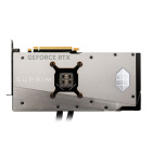 MSI GeForce RTX 4090 SUPRIM LIQUID X 24G Видеокарта 2