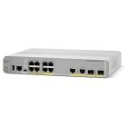 Cisco Catalyst WS-C2960CX-8PC-L (new) Коммутатор