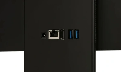 Osio BaseLine B240I-024B Моноблок 10