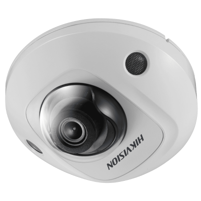 Hikvision DS-2CD2563G0-IS (4MM) IP-камера