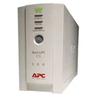APC Back-UPS CS BK500EI Источник бесперебойного питания