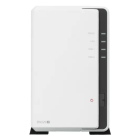 Synology DS220J Сетевое хранилище 2