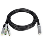 PLANET CB-QSFP4X25G-3M Кабель