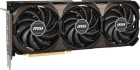 MSI GeForce RTX 4070 Ti SUPER 16G SHADOW 3X OC Видеокарта