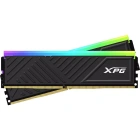 ADATA AX4U320016G16A-DTBKD35G Модуль памяти 2