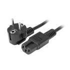 Cablexpert PC-SH-C15-10A-1.8 Кабель питания