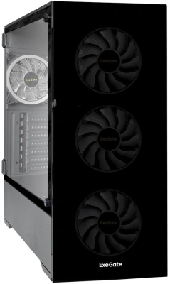 Exegate i3 MAX-NPX500 EX290159RUS Корпус 4