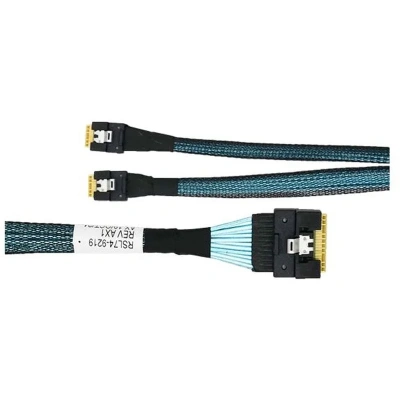 SNR SAS-8654(8I)/2X8654(4I)-0.8M Кабель 2