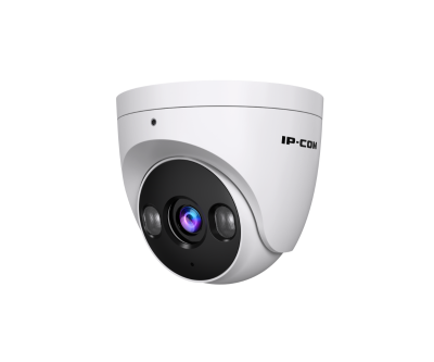 IP-COM IPC3T24C-2.8 Интеллектуальная камера 1