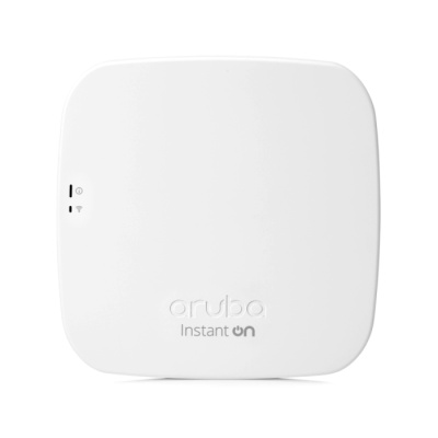 HPE Aruba Instant On AP11 Точка доступа R2W96A 1