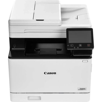 Canon i-SENSYS MF754Cdw II 7185C010 МФУ лазерное 6