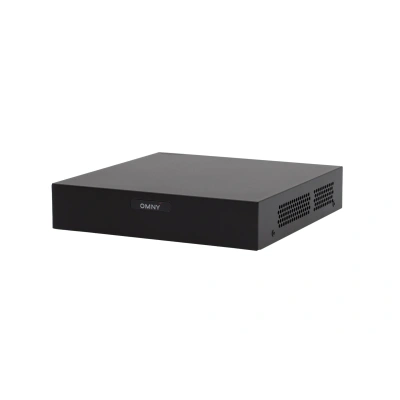 OMNY NVR-L1110 Видеорегистратор сетевой 1