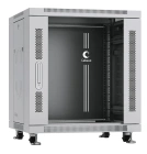Cabeus SH-05C-12U60/80 Шкаф телекоммуникационный