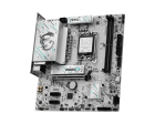 MSI H810M GAMING WIFI6E Материнская плата 3