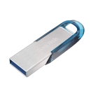 SanDisk Ultra Flair SDCZ73-032G-G46B Флэш-накопитель