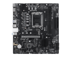 MSI PRO H610M-B Материнская плата