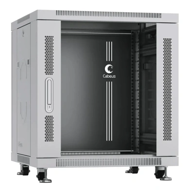 Cabeus SH-05C-12U60/80 Шкаф телекоммуникационный