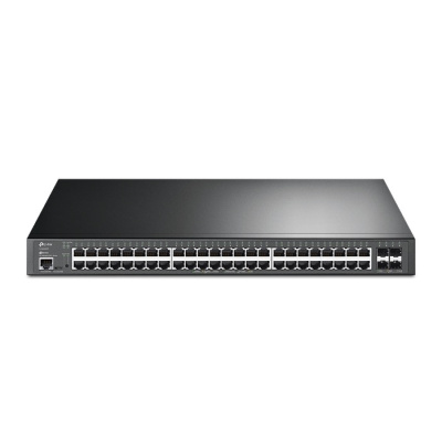 TP-Link TL-SG3452XP Коммутатор управляемый