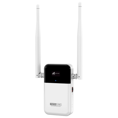 TOTOLINK EX1200L (EX1200L) Расширитель Wi-Fi сигнала