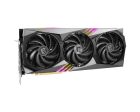 MSI GEFORCE RTX 4060 TI GAMING TRIO 8G Видеокарта 2