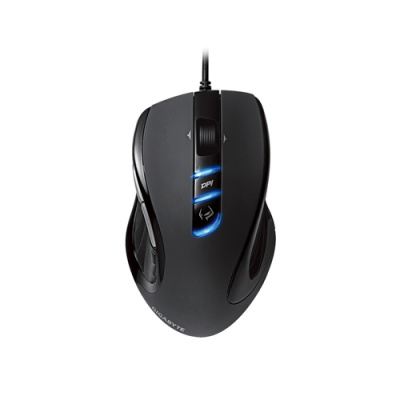 Gigabyte M6980X Мышь GM-M6980X V11
